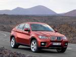 BMW X6 xDrive 5.0i 2008 года